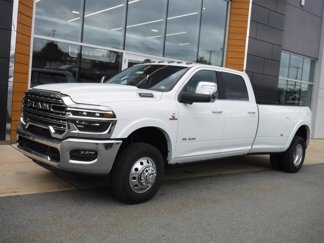 New 2025 RAM 3500 Longhorn image 1