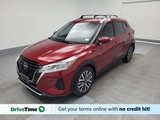 Used 2022 Nissan Kicks SV w/ Interior Electronics Package image 1