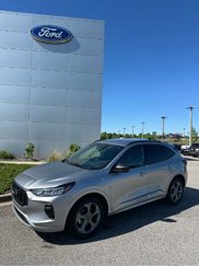 Certified 2024 Ford Escape ST-Line image 1