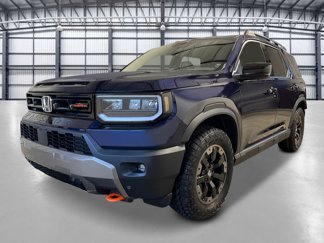 New 2026 Honda Passport TrailSport Elite image 1