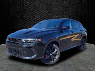 New 2024 Dodge Hornet GT image 1