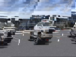 New 2026 GMC Acadia AT4 image 1