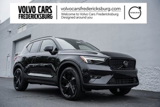 New 2026 Volvo XC40 B5 Ultra image 1