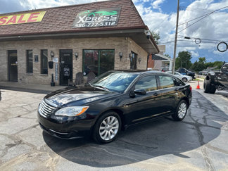 Used 2012 Chrysler 200 Touring image 1