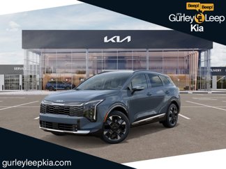 New 2026 Kia Sportage SX Prestige image 1