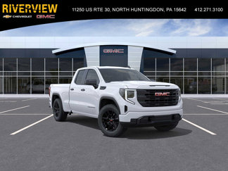 New 2026 GMC Sierra 1500 Pro w/ Graphite Edition image 1