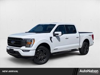 Used 2022 Ford F150 Lariat image 1