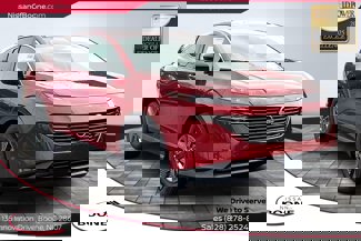 New 2025 Nissan Murano SL image 1
