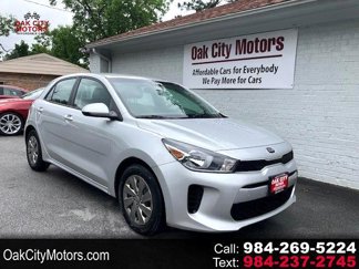 Used 2019 Kia Rio S image 1