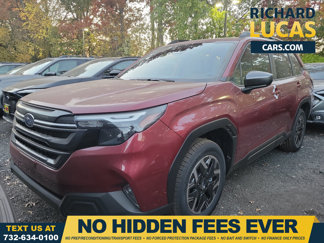 Certified 2025 Subaru Forester Premium w/ Convenience Package #1 image 1