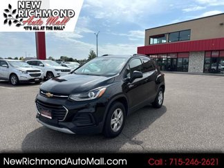 Used 2019 Chevrolet Trax LT image 1