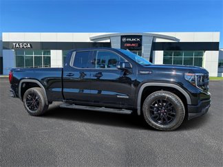 New 2025 GMC Sierra 1500 Elevation image 1