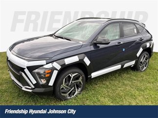 New 2026 Hyundai Kona SEL Premium image 1