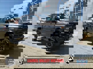 New 2025 RAM 2500 Tradesman image 1