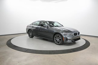 Used 2022 BMW 330i xDrive Sedan w/ Premium Package 2 image 1