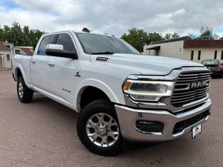 Used 2022 RAM 2500 Laramie image 1