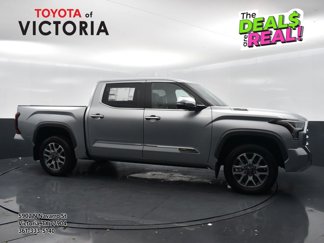 New 2025 Toyota Tundra 1794 Edition image 1
