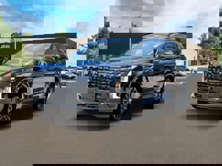 New 2025 Hyundai Palisade Calligraphy image 1