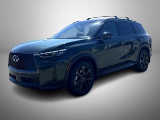 New 2026 INFINITI QX60 Autograph w/ Dark Cargo Package image 1