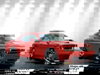 Used 2022 Dodge Challenger R/T image 1