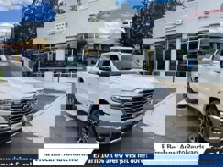 New 2025 RAM 1500 Laramie image 1