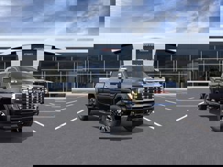 New 2026 GMC Sierra 2500 Denali image 1