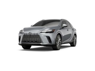 New 2025 Lexus RX 350 AWD image 1