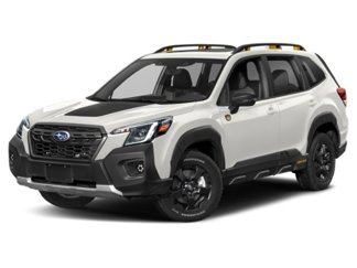 New 2025 Subaru Forester Wilderness w/ Wilderness Package image 1