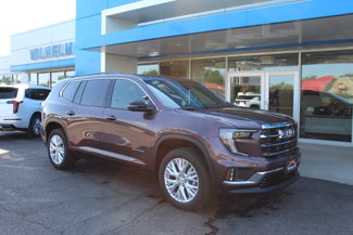 New 2026 GMC Acadia Elevation w/ Elevation Premium Package image 1
