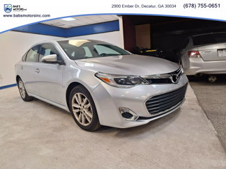 Used 2013 Toyota Avalon XLE image 1