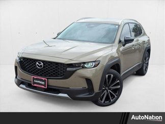 New 2025 MAZDA CX-50 2.5 Turbo w/ Weather Package image 1