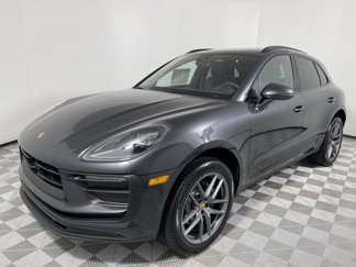 New 2026 Porsche Macan image 1