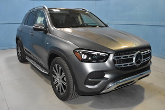 New 2025 Mercedes-Benz GLE 450e 4MATIC image 1