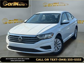 Used 2019 Volkswagen Jetta S w/ Driver Assistance Package image 1