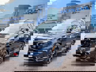 New 2026 Honda CR-V Sport-L image 1