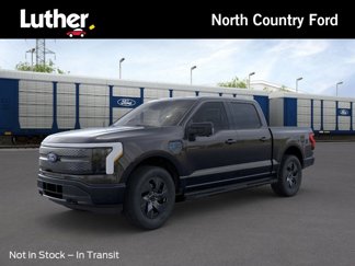 New 2025 Ford F150 Lightning XLT image 1