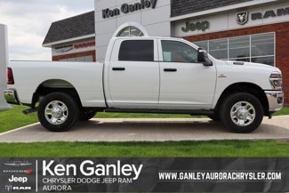 New 2025 RAM 2500 Tradesman image 1