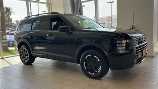 New 2026 Hyundai Palisade XRT Pro image 1
