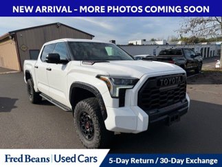Used 2023 Toyota Tundra TRD Pro video 1