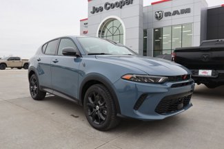New 2025 Dodge Hornet GT w/ GT Blacktop Package image 1