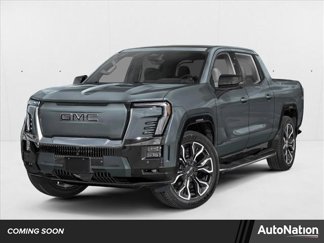 New 2026 GMC Sierra EV Elevation image 1
