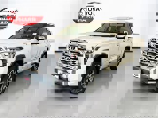 New 2025 Toyota Tundra 1794 Edition image 1