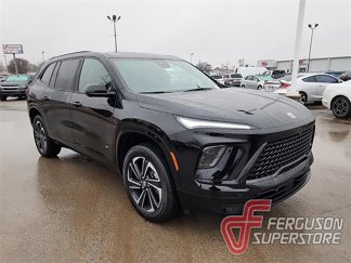 New 2025 Buick Enclave Sport Touring w/ Super Cruise Package image 1