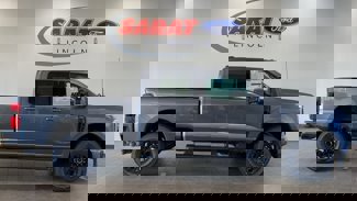 New 2025 Ford F350 Lariat image 1