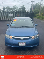 Used 2009 Honda Civic LX image 1