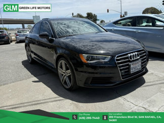 Used 2015 Audi A3 2.0T Premium Plus image 1