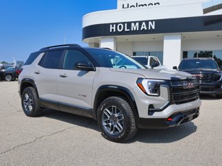 New 2026 GMC Terrain AT4 w/ Convenience Package III image 1