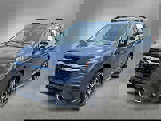 Certified 2024 Subaru Ascent Touring image 1