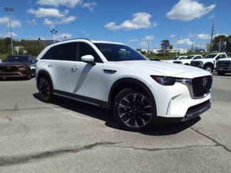 New 2025 MAZDA CX-90 Plug-In Hybrid w/ Premium Plus image 1