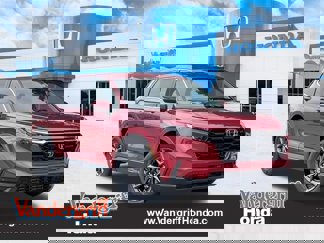New 2026 Honda CR-V EX-L image 1